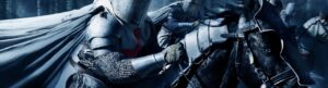 Knightfall izle