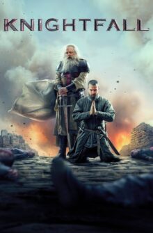 Knightfall izle