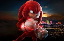 Knuckles izle