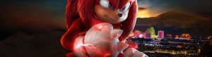 Knuckles izle
