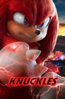 Knuckles izle