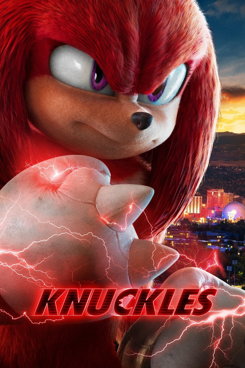 Knuckles izle