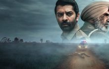 Kohrra izle