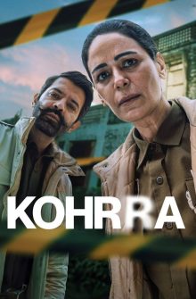 Kohrra izle
