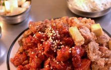 Korean Fried Chicken Rhapsody izle