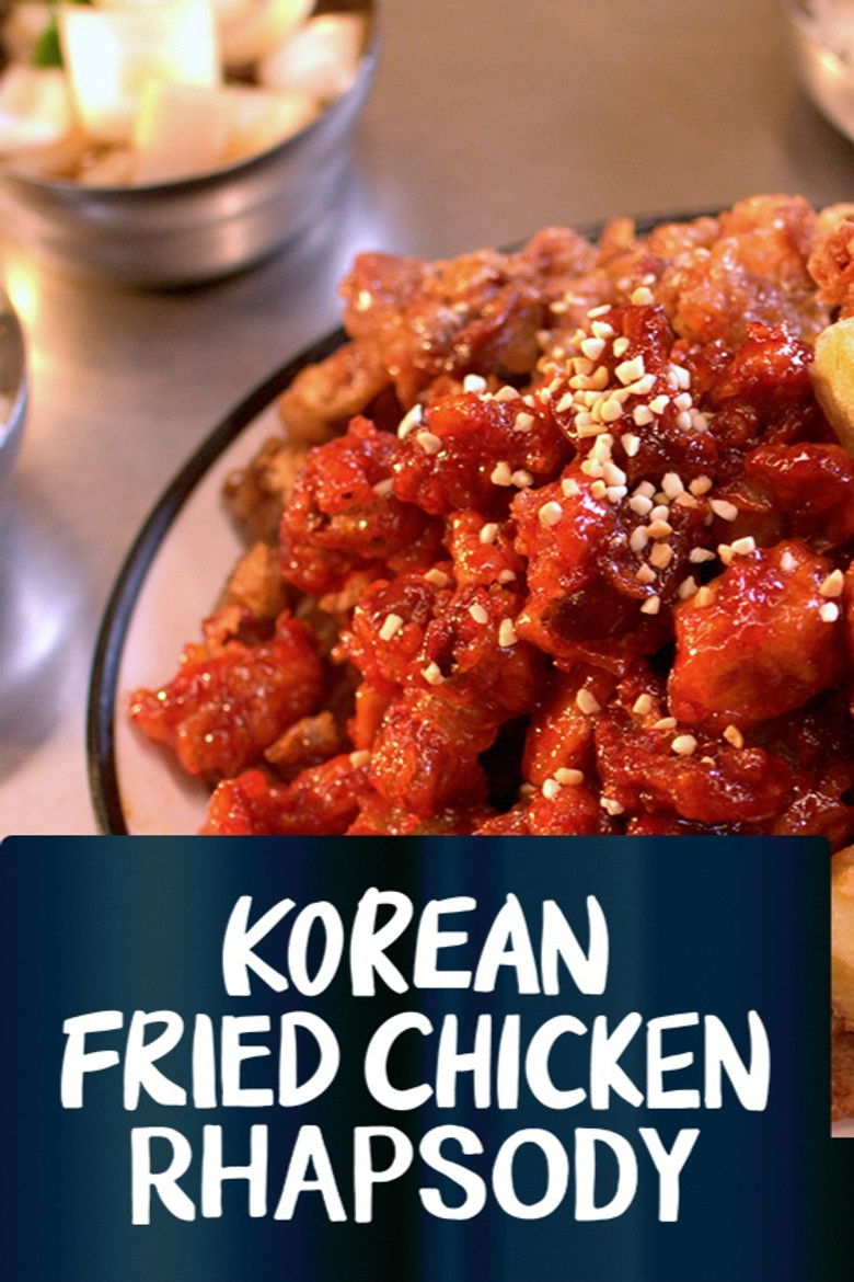 Korean Fried Chicken Rhapsody izle