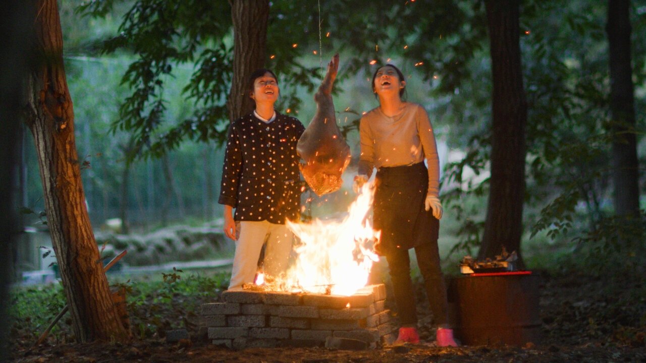 Korean Pork Belly Rhapsody izle