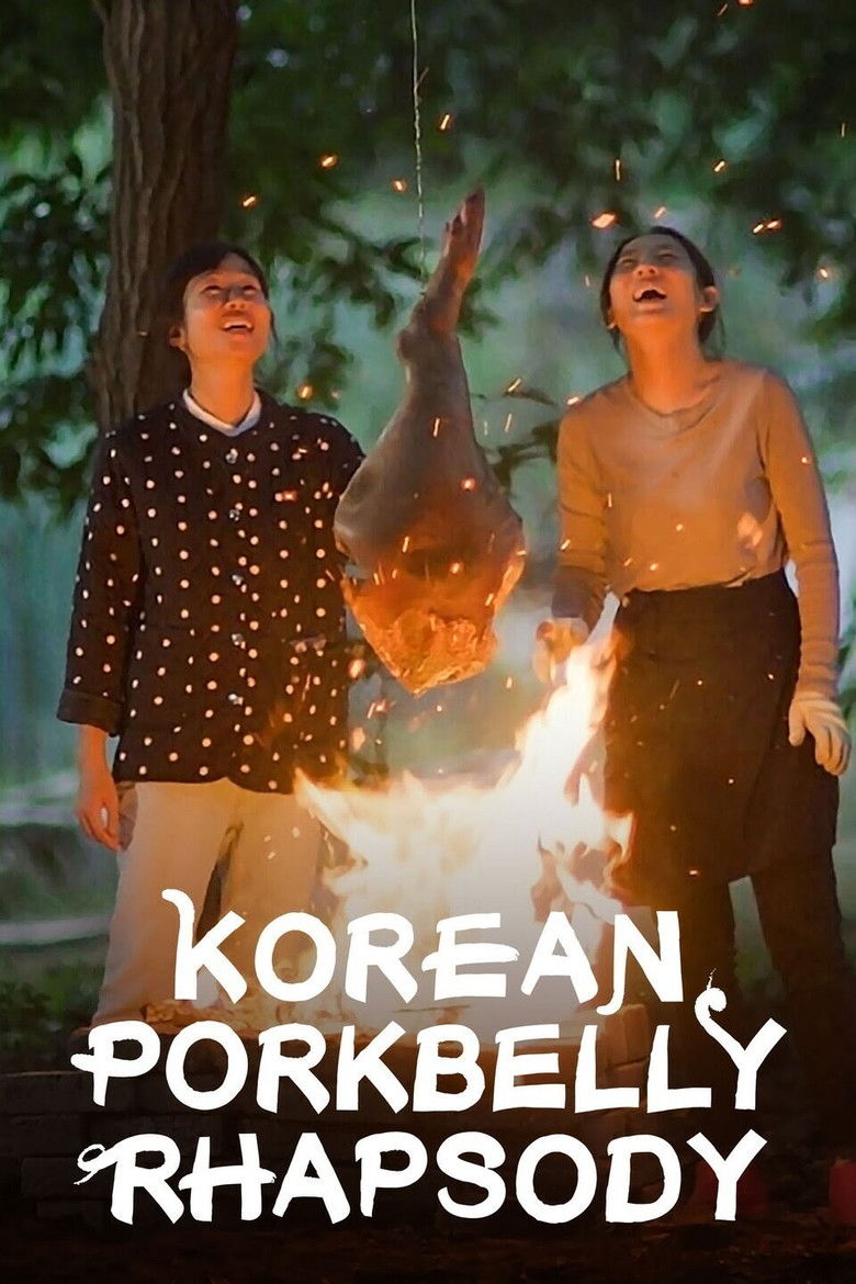 Korean Pork Belly Rhapsody dizi izle