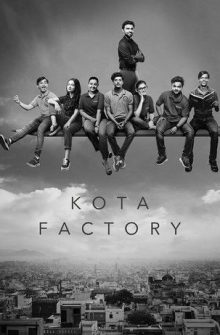 Kota Factory izle