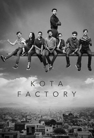 Kota Factory izle
