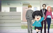 Kotaro Lives Alone izle