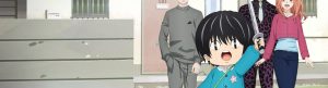 Kotaro Lives Alone izle