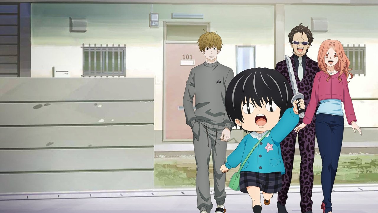 Kotaro Lives Alone izle