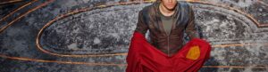 Krypton izle