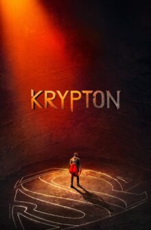 Krypton dizi izle