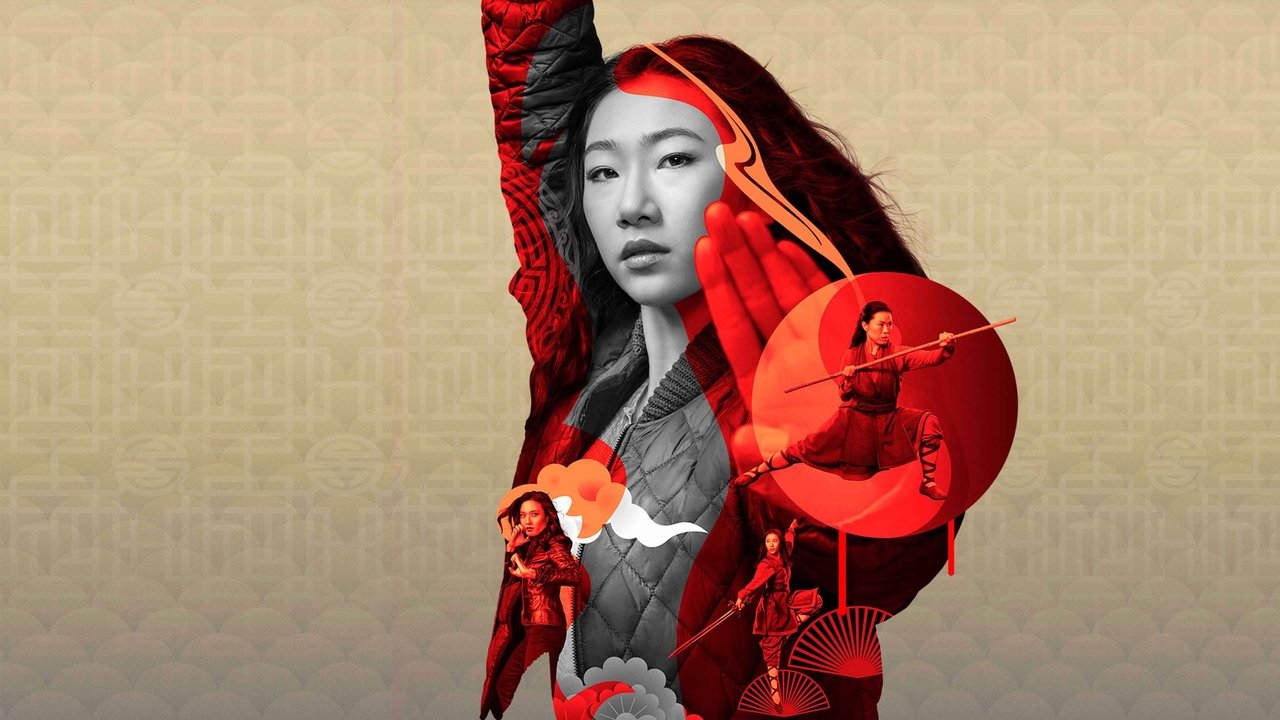 Kung Fu izle