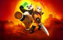 Kung Fu Panda: The Dragon Knight 1. Sezon 11. Bölüm izle