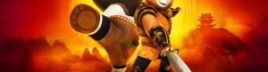 Kung Fu Panda: The Dragon Knight izle