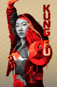 Kung Fu izle