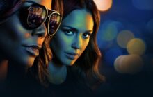 L.A.'s Finest izle