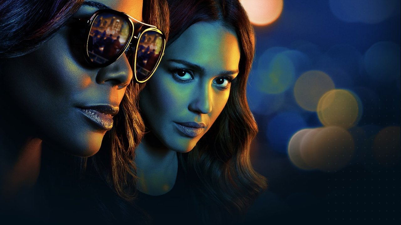 L.A.'s Finest izle