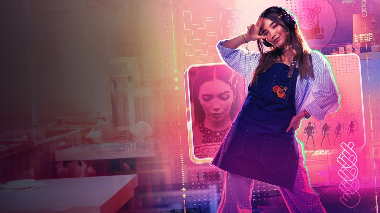 L-Pop izle