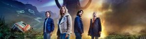 La Brea izle