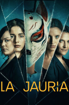 La Jauría dizi izle