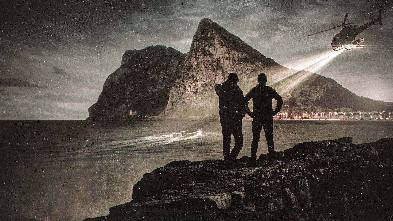 La Línea: Shadow of Narco izle