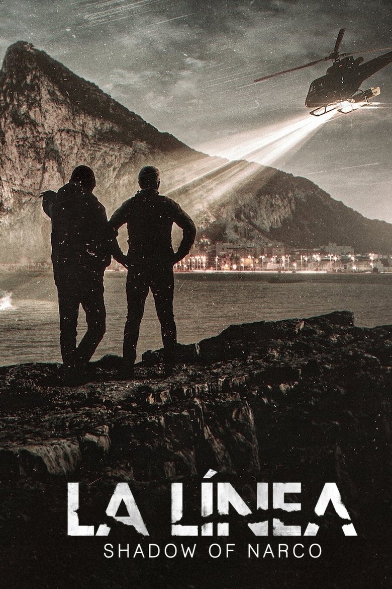 La Línea: Shadow of Narco dizi izle