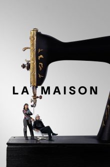 La Maison izle