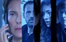 La Mante izle