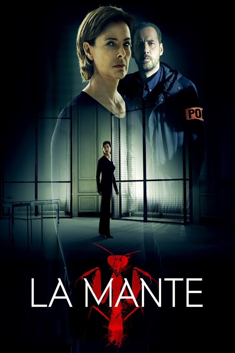 La Mante dizi izle