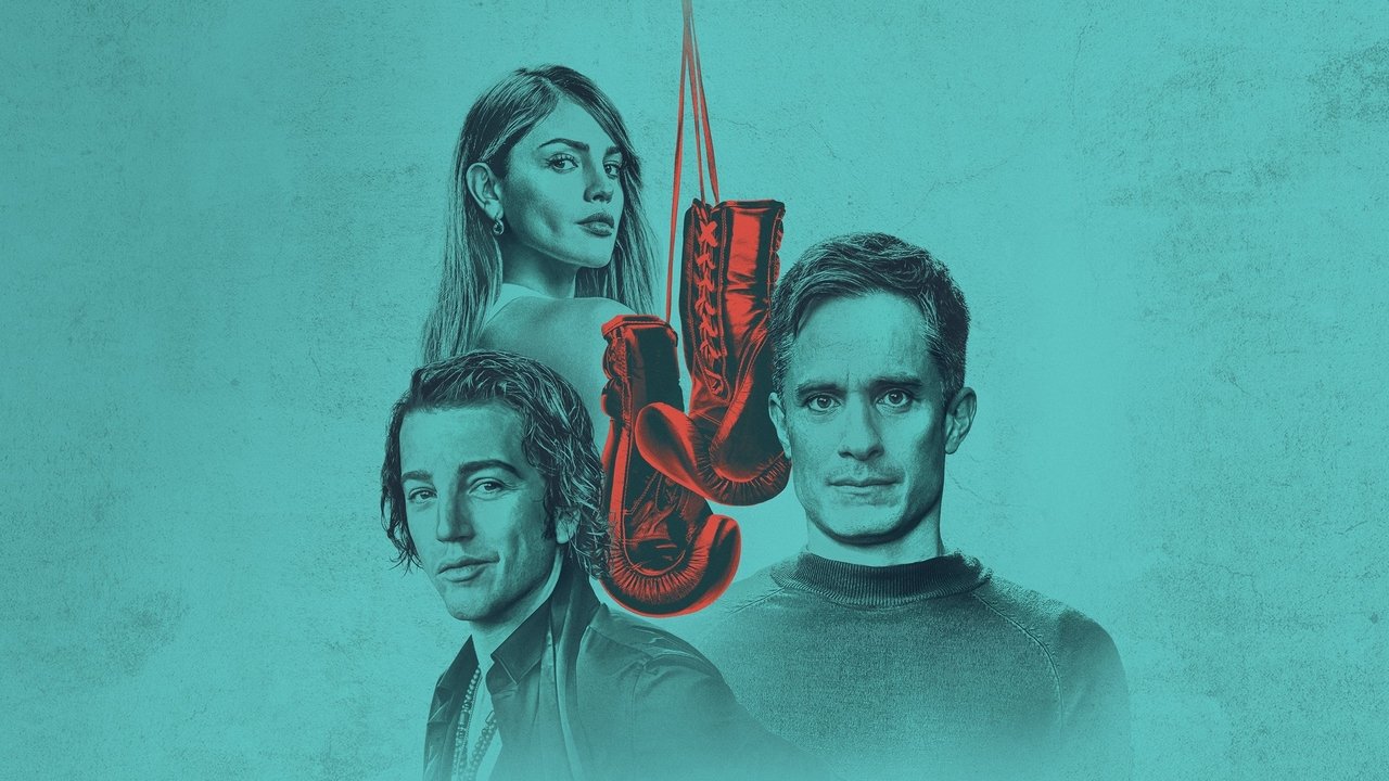 La Máquina izle