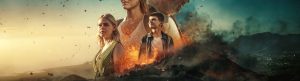 La Palma izle