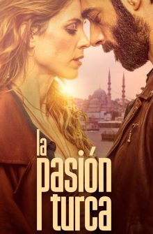 La Pasión Turca dizi izle