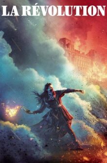 La Révolution dizi izle
