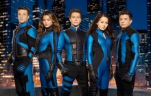 Lab Rats: Elite Force izle