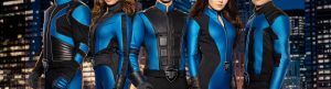 Lab Rats: Elite Force izle