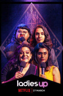Ladies Up izle