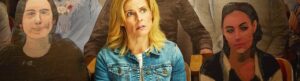Lady Dynamite izle