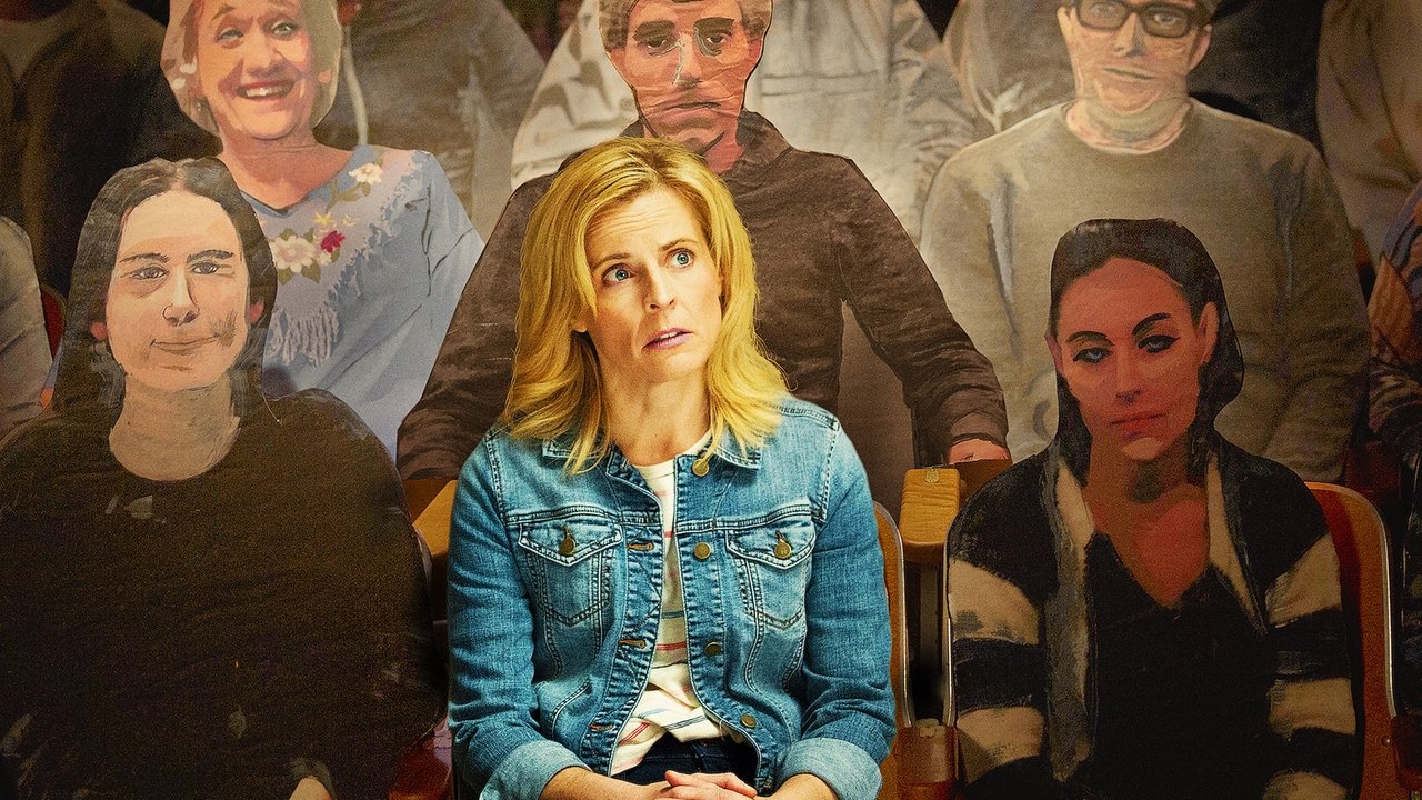 Lady Dynamite izle