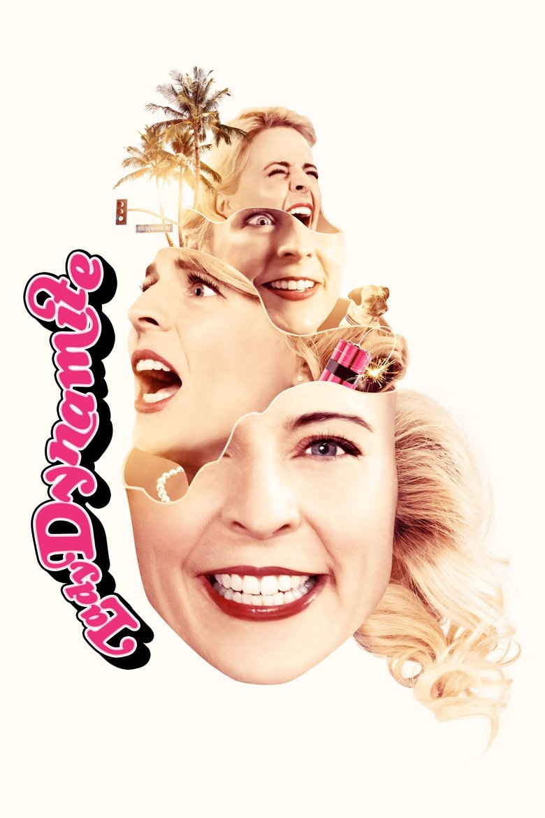 Lady Dynamite izle
