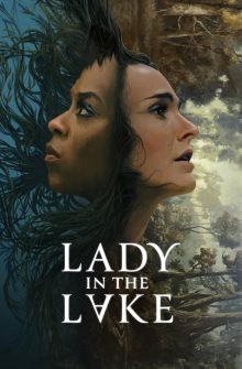 Lady in the Lake dizi izle