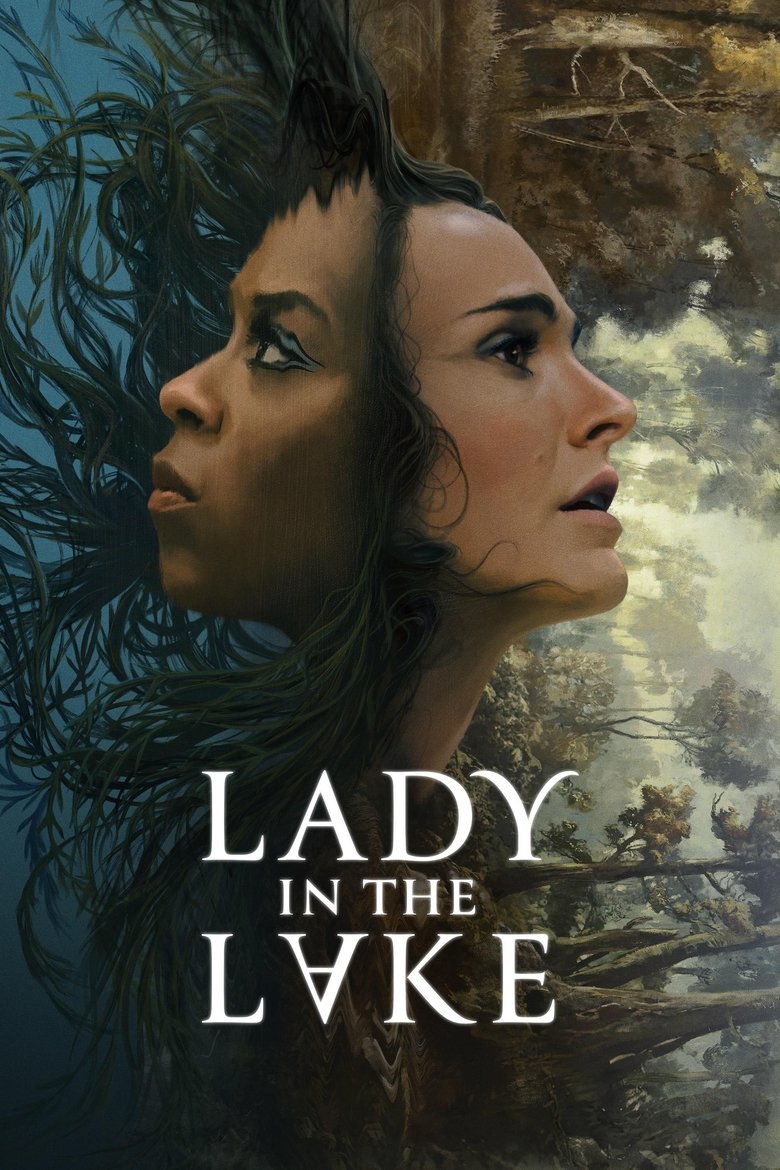 Lady in the Lake izle