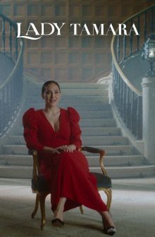 Lady Tamara dizi izle
