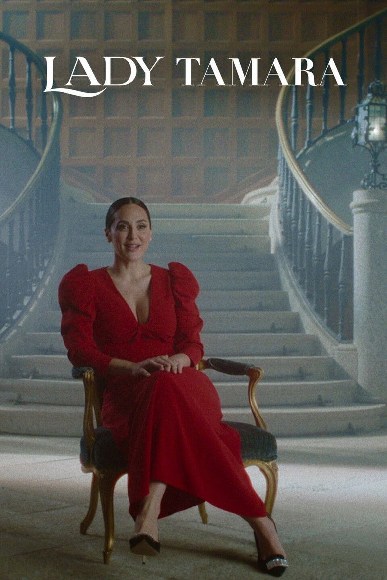 Lady Tamara dizi izle