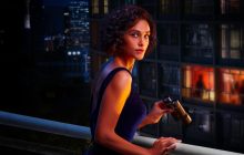 Lady Voyeur izle