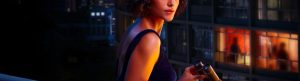Lady Voyeur izle
