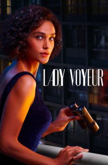Lady Voyeur dizi izle